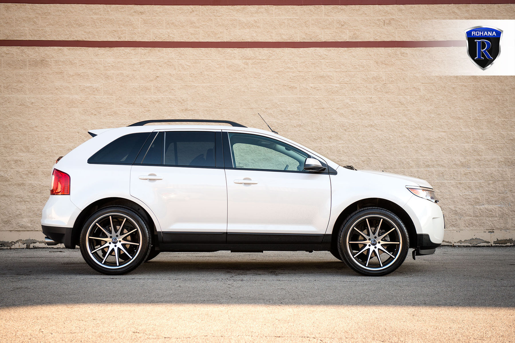  Ford Edge | Ford Edge