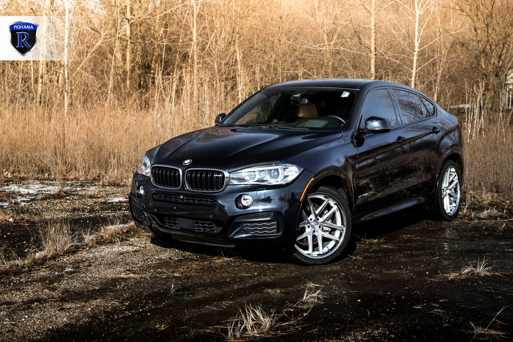 2016 BMW X6 M | BMW X6 M Sport