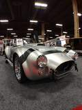 Barrett-Jackson Las Vegas 2014