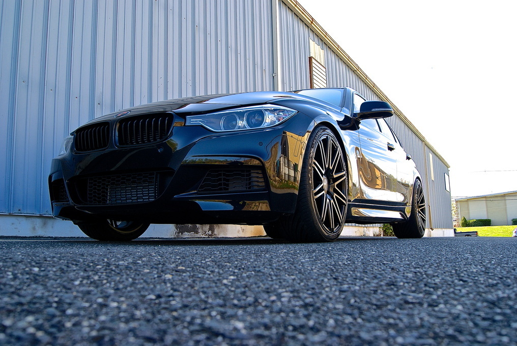 2010 BMW 5 Series | BMW 5 Series on XO Milan's