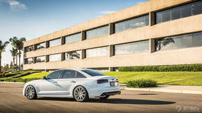 TAG Audi A6