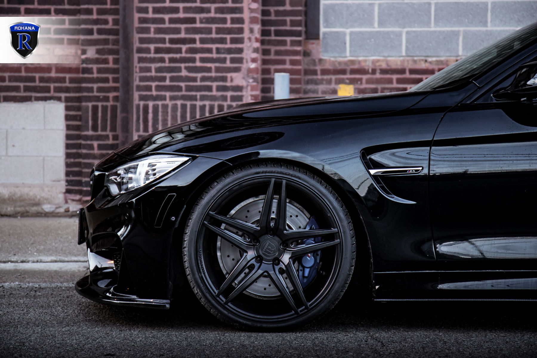 2016 BMW M4 | BMW M4