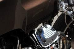 Tricana Motorcycles Moto Guzzi