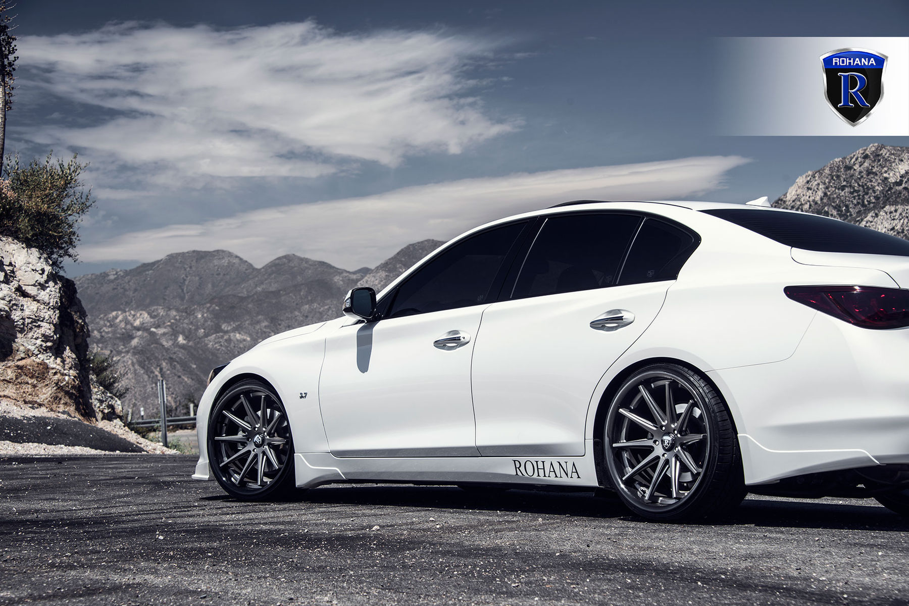  Infiniti Q50 | Infiniti Q50