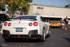 San Diego Cars & Coffee October 15th, 2016
