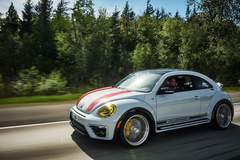 H&R 2017 Volkswagen Beetle R