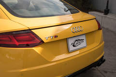Audi TTS