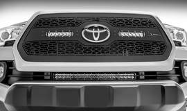 ZROADZ 2018 Toyota Tacoma