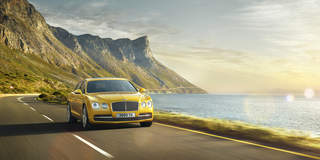 These are some of the best luxury cars out there!