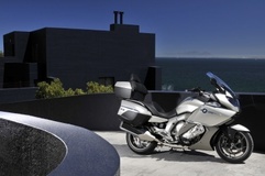 K1600GTL