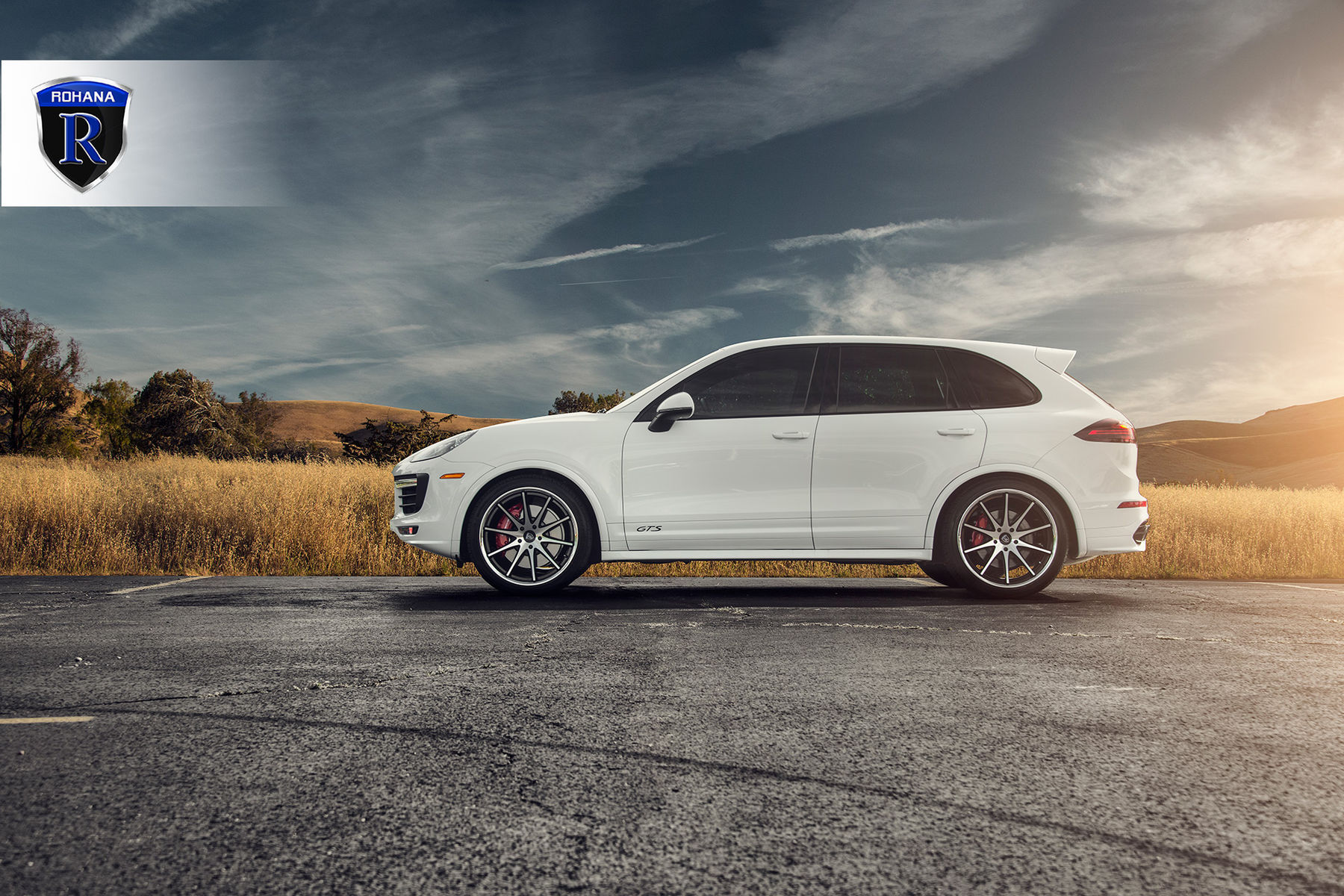  Porsche Cayenne | Porsche Cayenne GTS