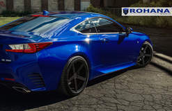Lexus RC 350 F