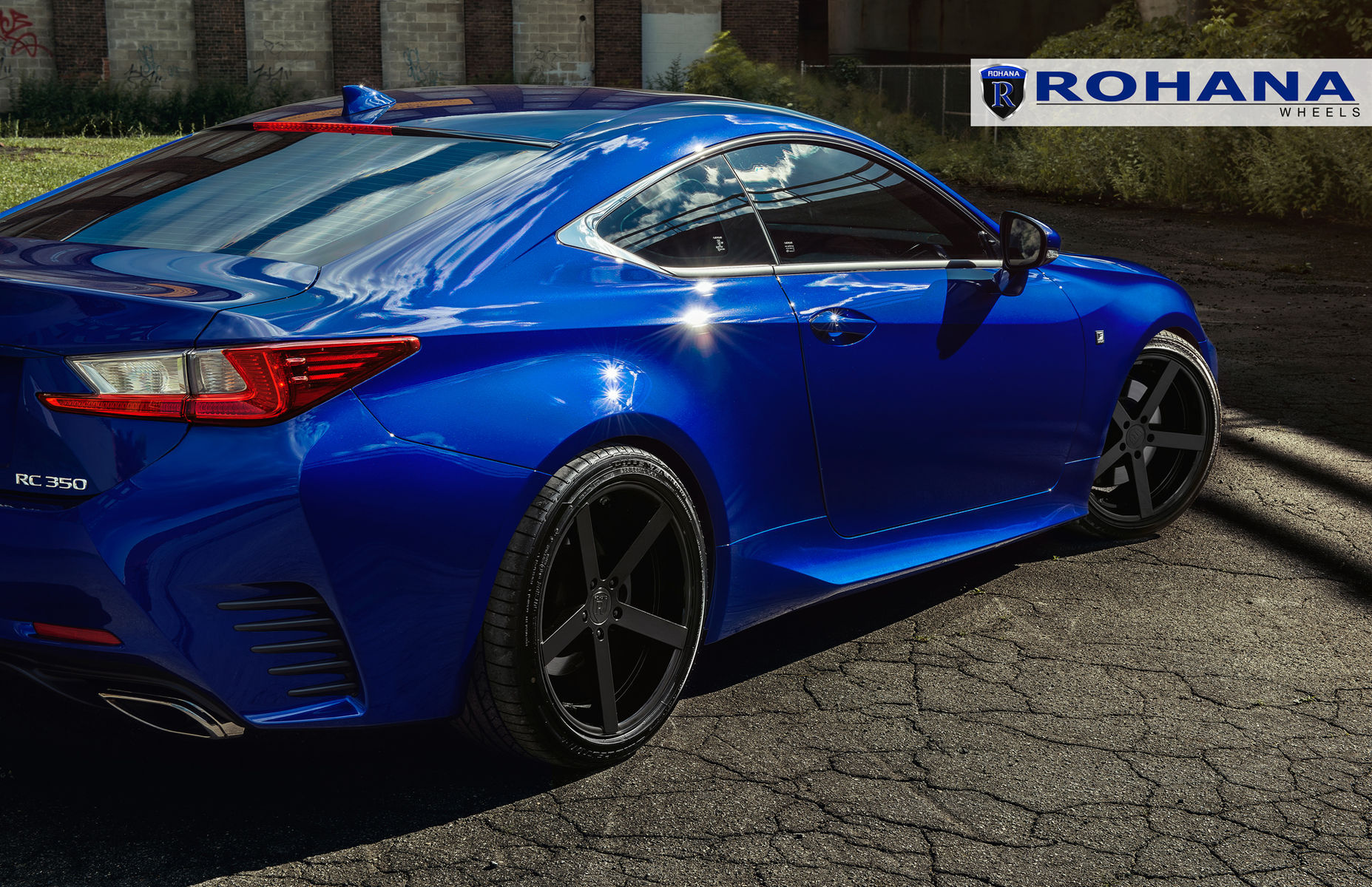  Lexus RC F | Lexus RC 350 F