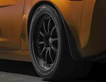 Cris G's JCG Restoration & Customs C6 Corvette on Forgeline ZX3R Wheels