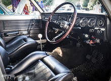 Datsun 510 SSS 1600