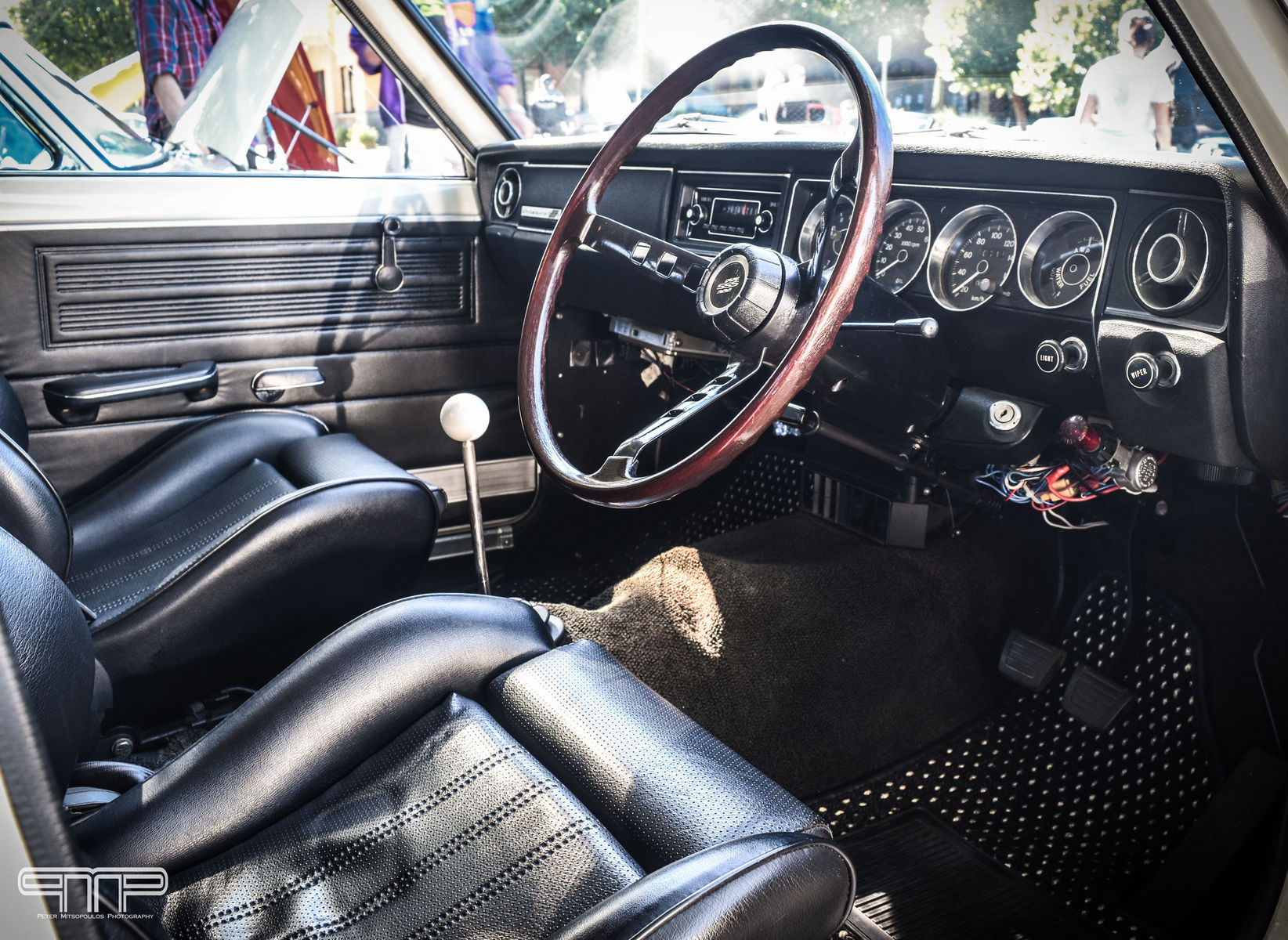 Nissan | Datsun 510 SSS 1600