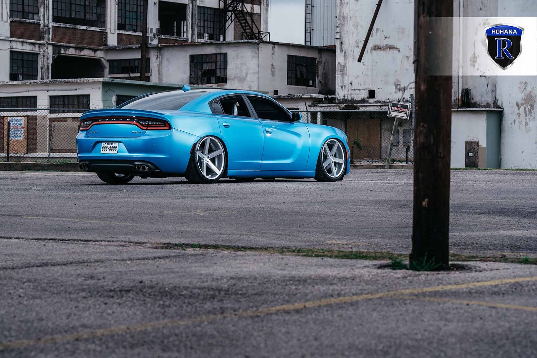2015 Dodge Charger | Dodge Challenger