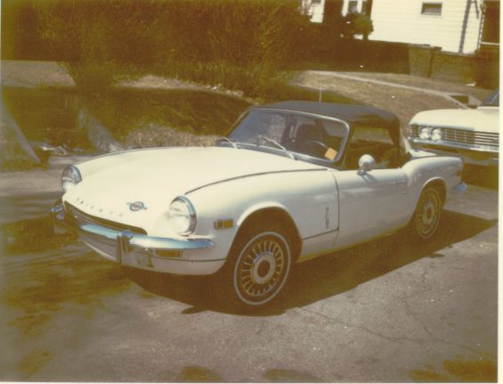 1970 | Spitfire