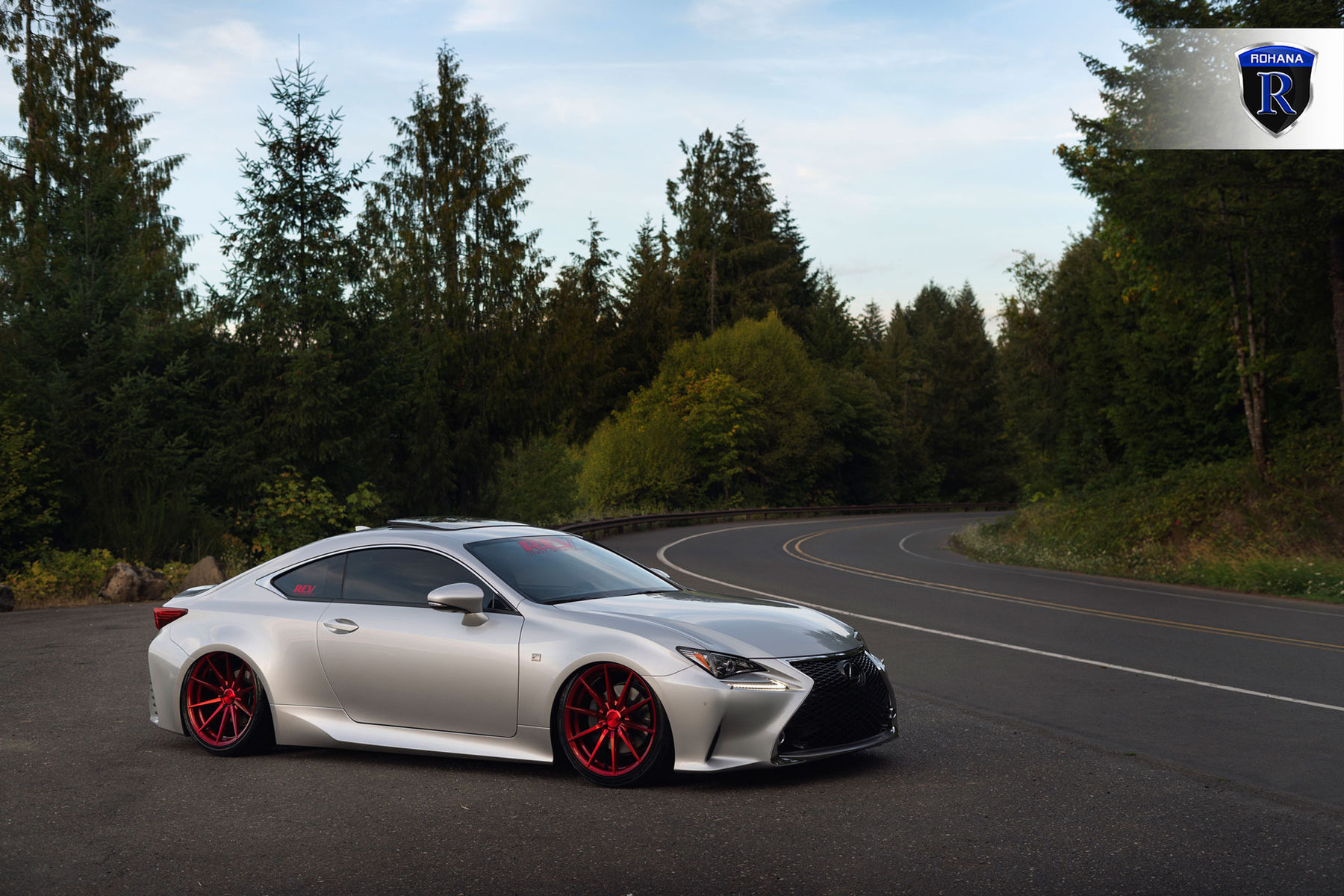 2015 Lexus RC 350 | Lexus RC350 Fsport