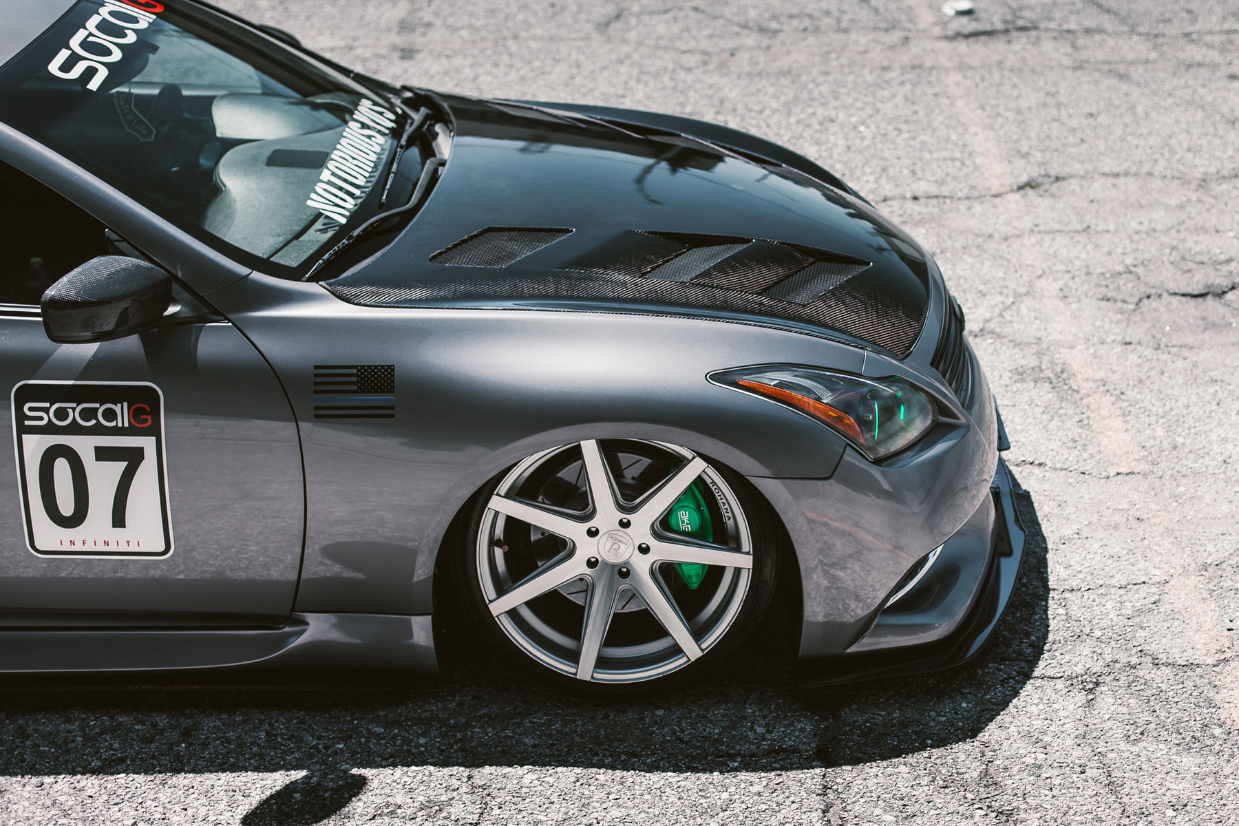 Infiniti G37 Coupe | Infiniti G37