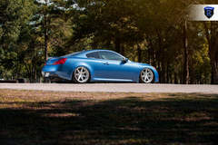 Infiniti G37