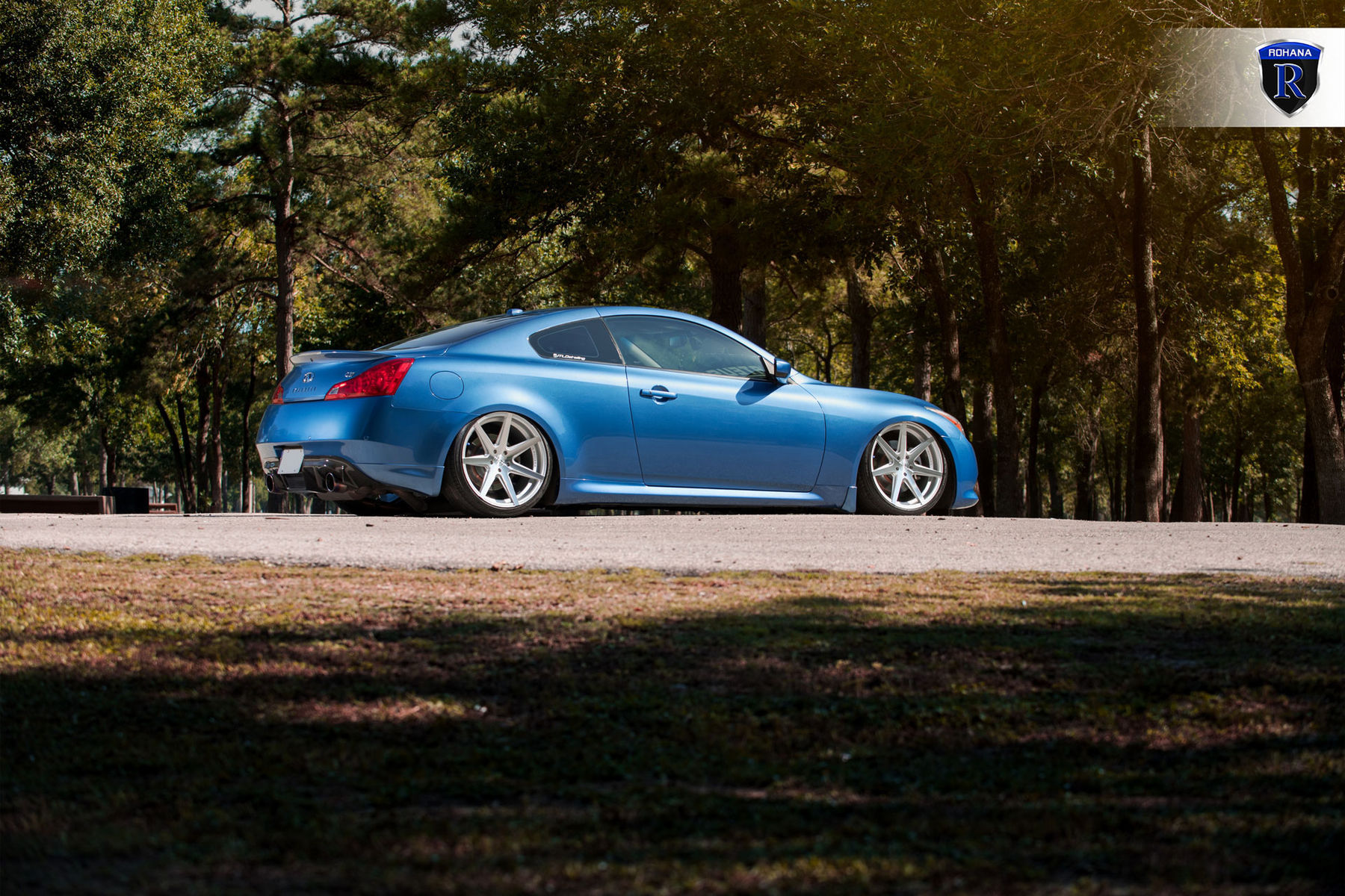  Infiniti G37 | Infiniti G37