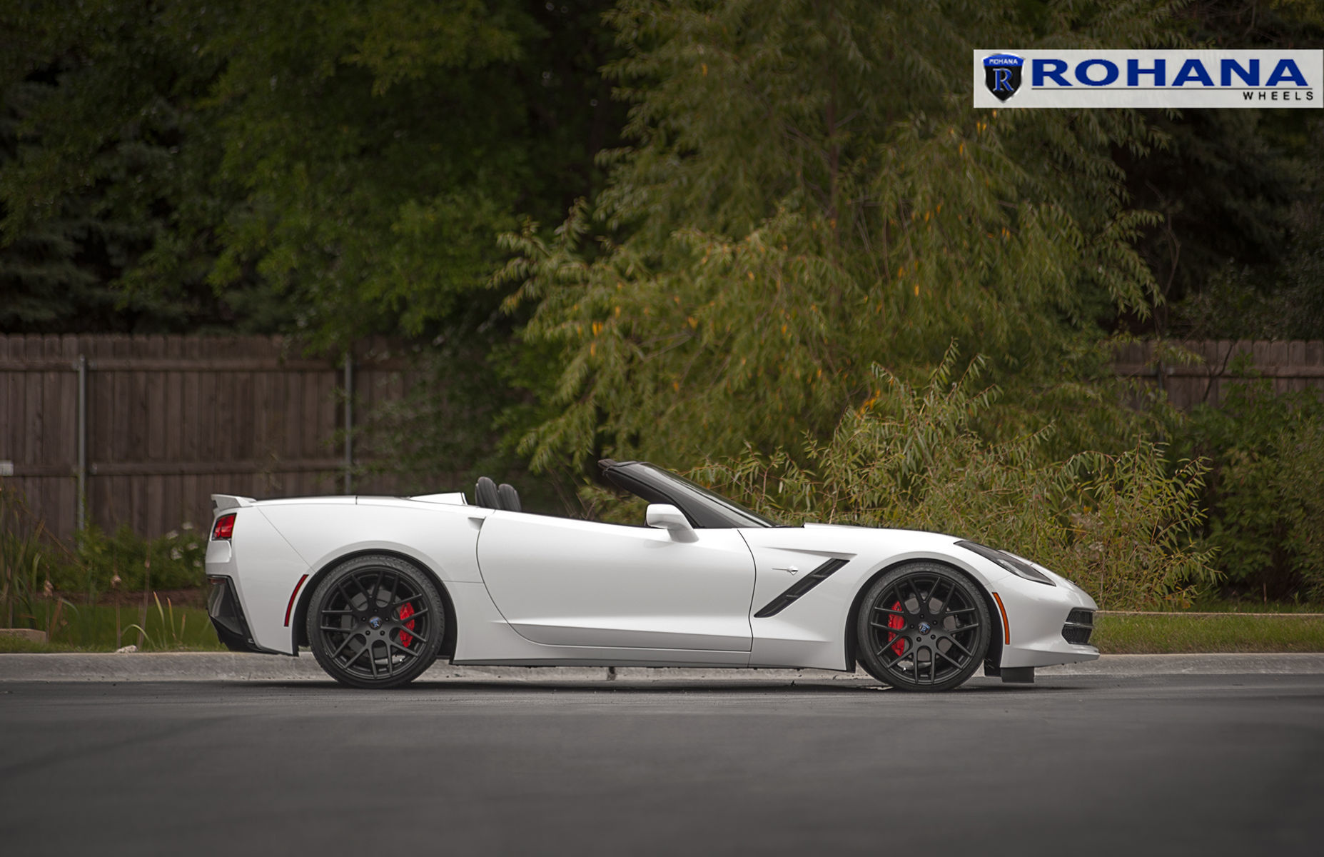  Chevrolet Corvette Stingray | Chevrolet Corvette