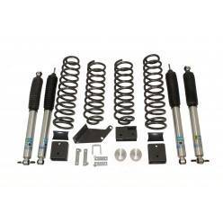 Maxtrac Suspension 3