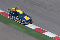 2013 K-Pax Volvo S60 R-Design