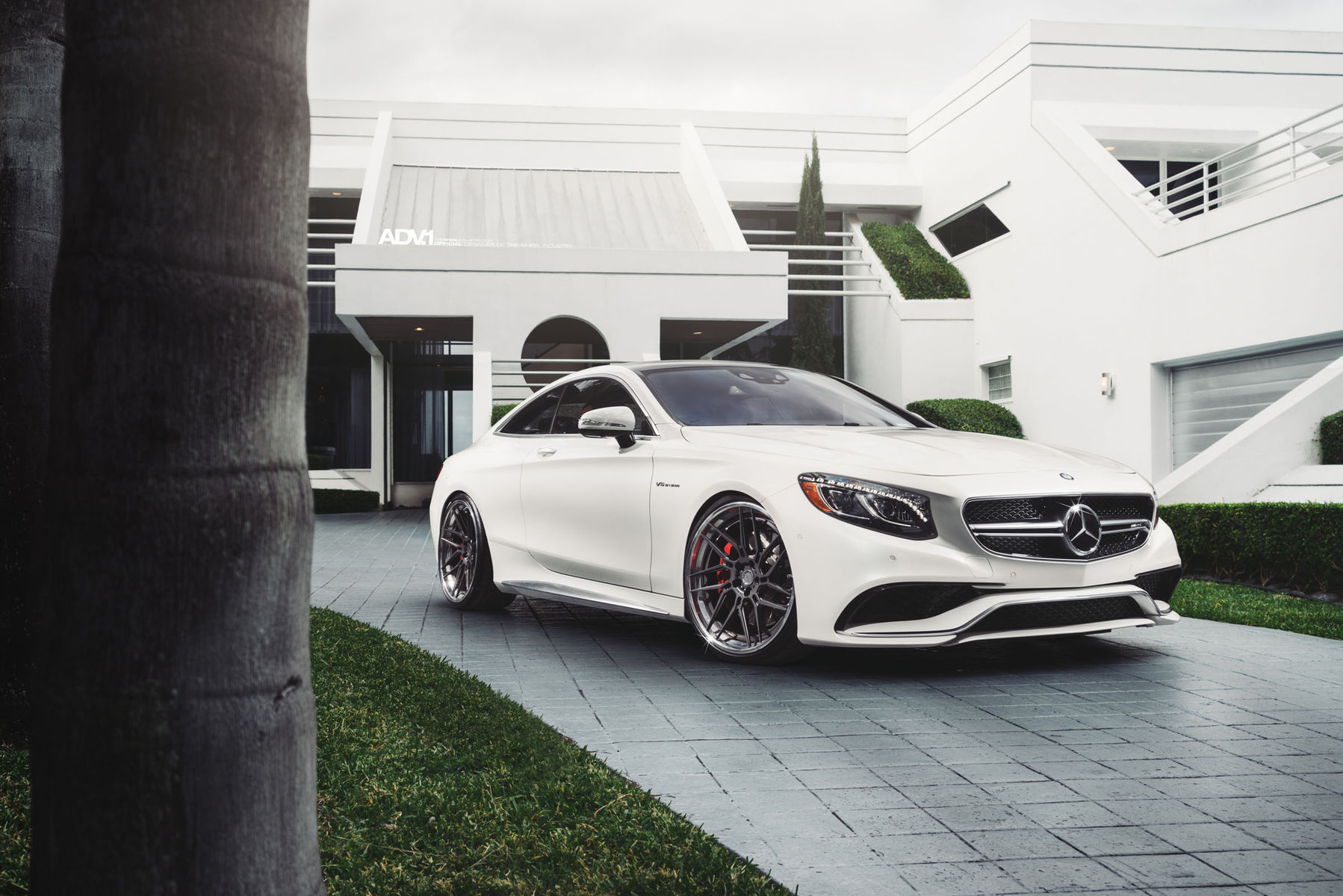  Mercedes-Benz S-Class | Mercedes S6 AMG Coupe
