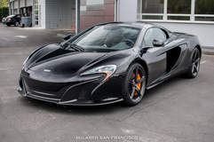 650S 12C Spider 4098