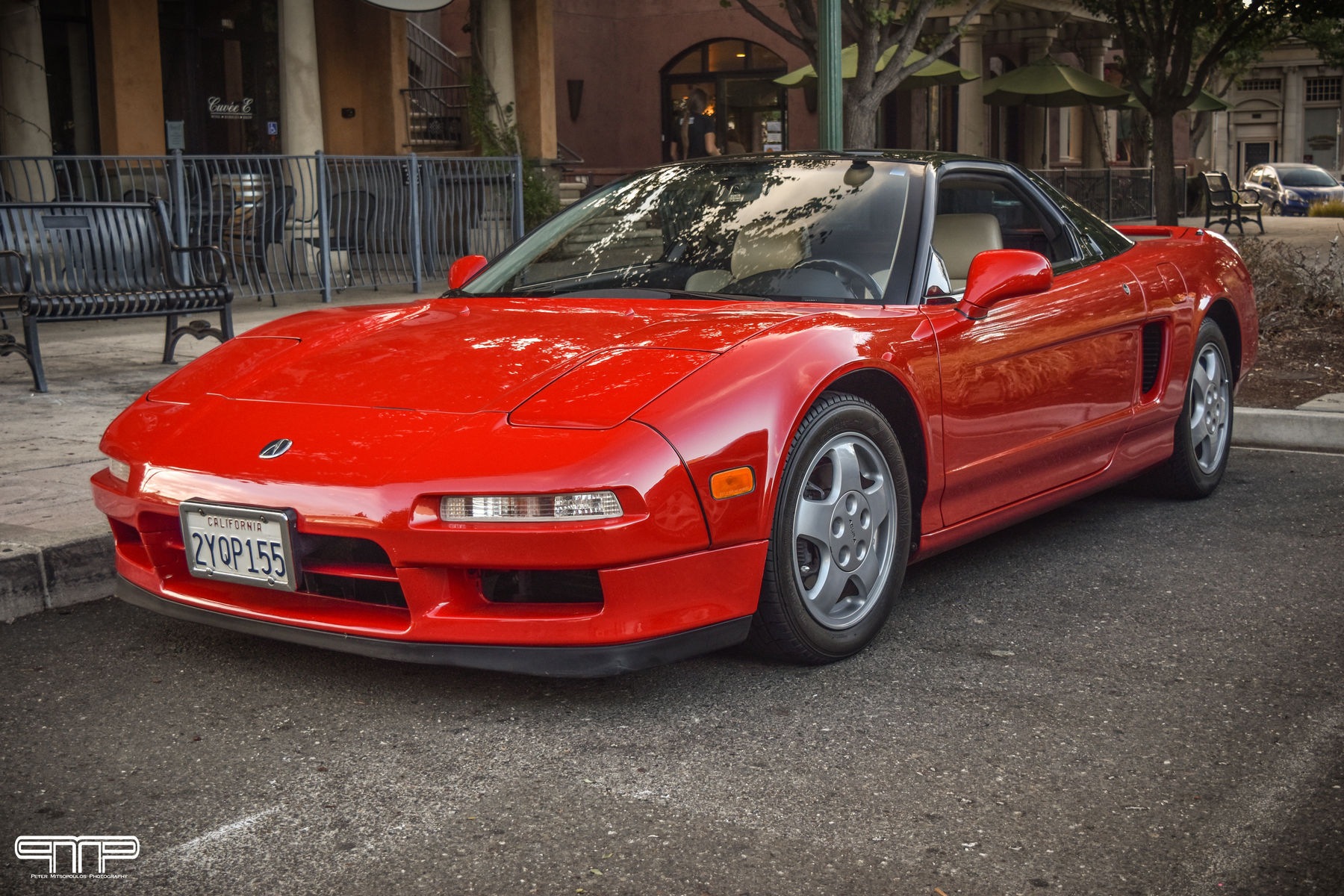  Acura NSX | Acura NSX