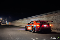 '13 Scion FR-S