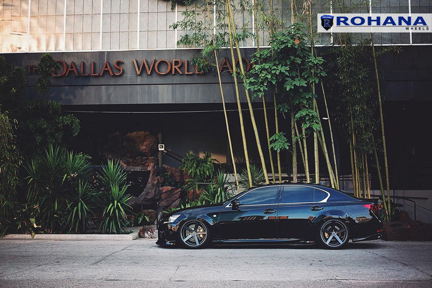  Lexus GS 350 | Lexus GS350 F- Sport