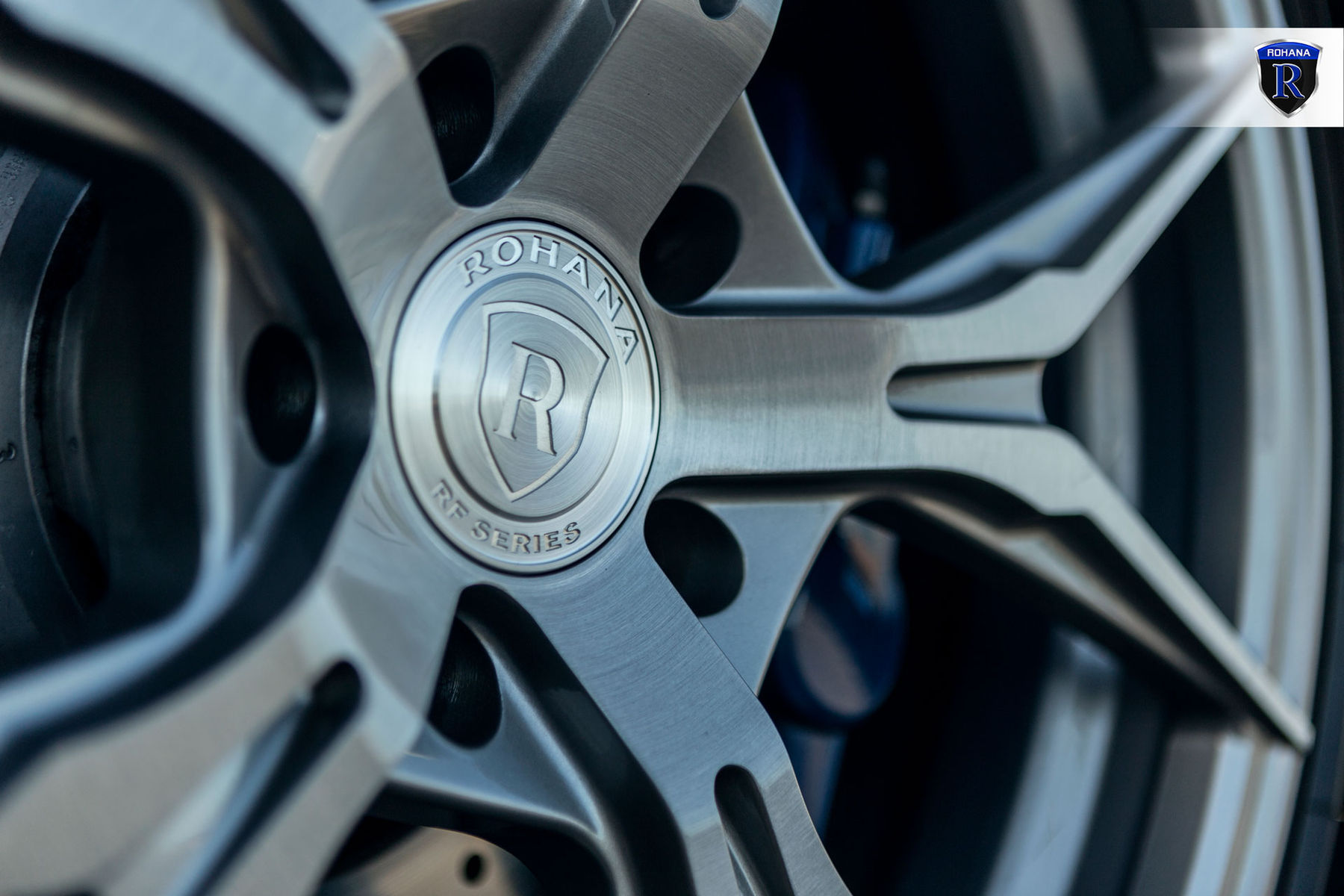 2016 BMW M4 | BMW M4 - Silver Aftermarket Wheels