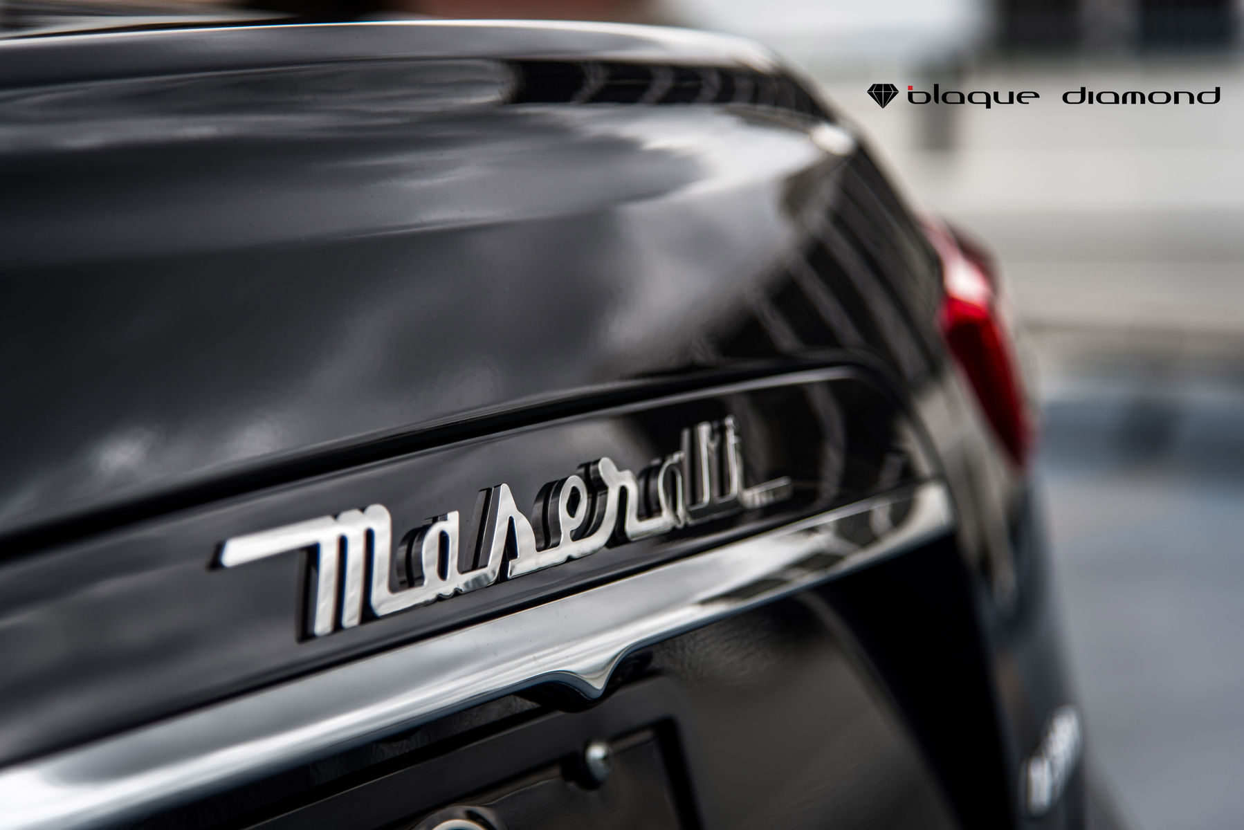 2016 Maserati Ghibli | 2016 Maserati Ghilbi Fitted With 22 Inch BD-21’s in Silver w/ Chrome SS Lip
