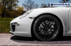 Porsche 911 Carrera S