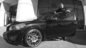 K-PAX Racing Volvo C30 GT