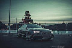 Brixton Forged - Audi RS5
