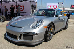 Another great looking Porsche!