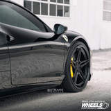 Strasse Forged SV1