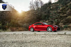 Lexus RC 350