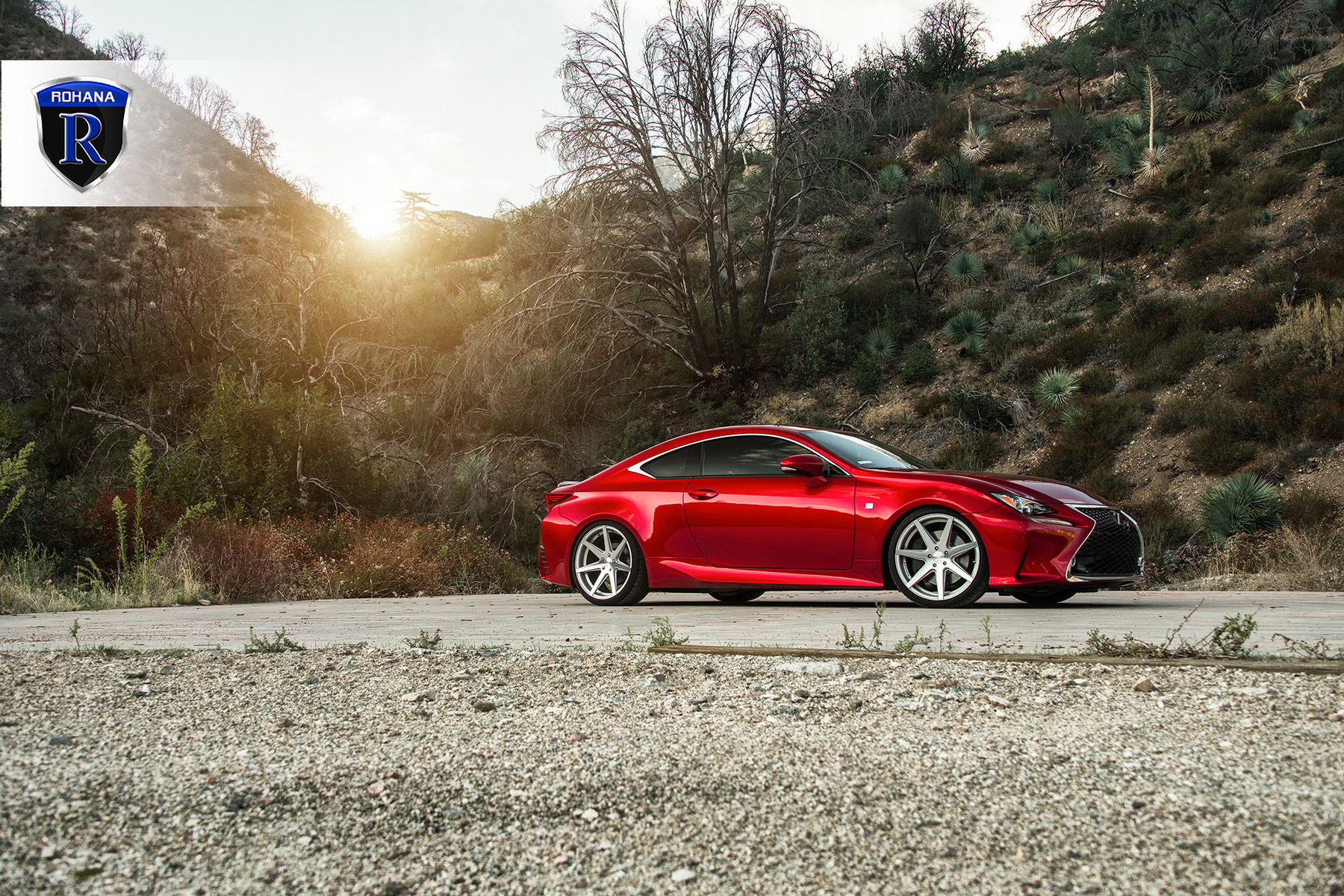  Lexus RC 350 | Lexus RC 350