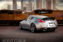 Nissan 370Z