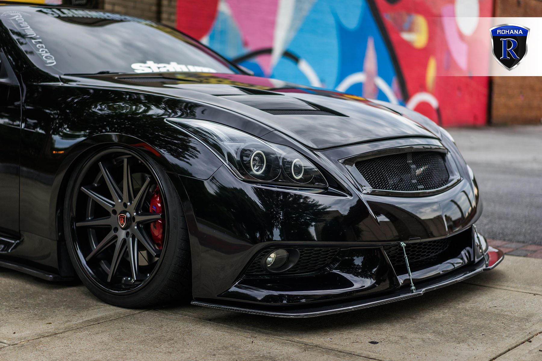 2011 Infiniti G37 Coupe | Infiniti G37