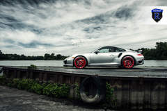 Porsche 911 Turbo