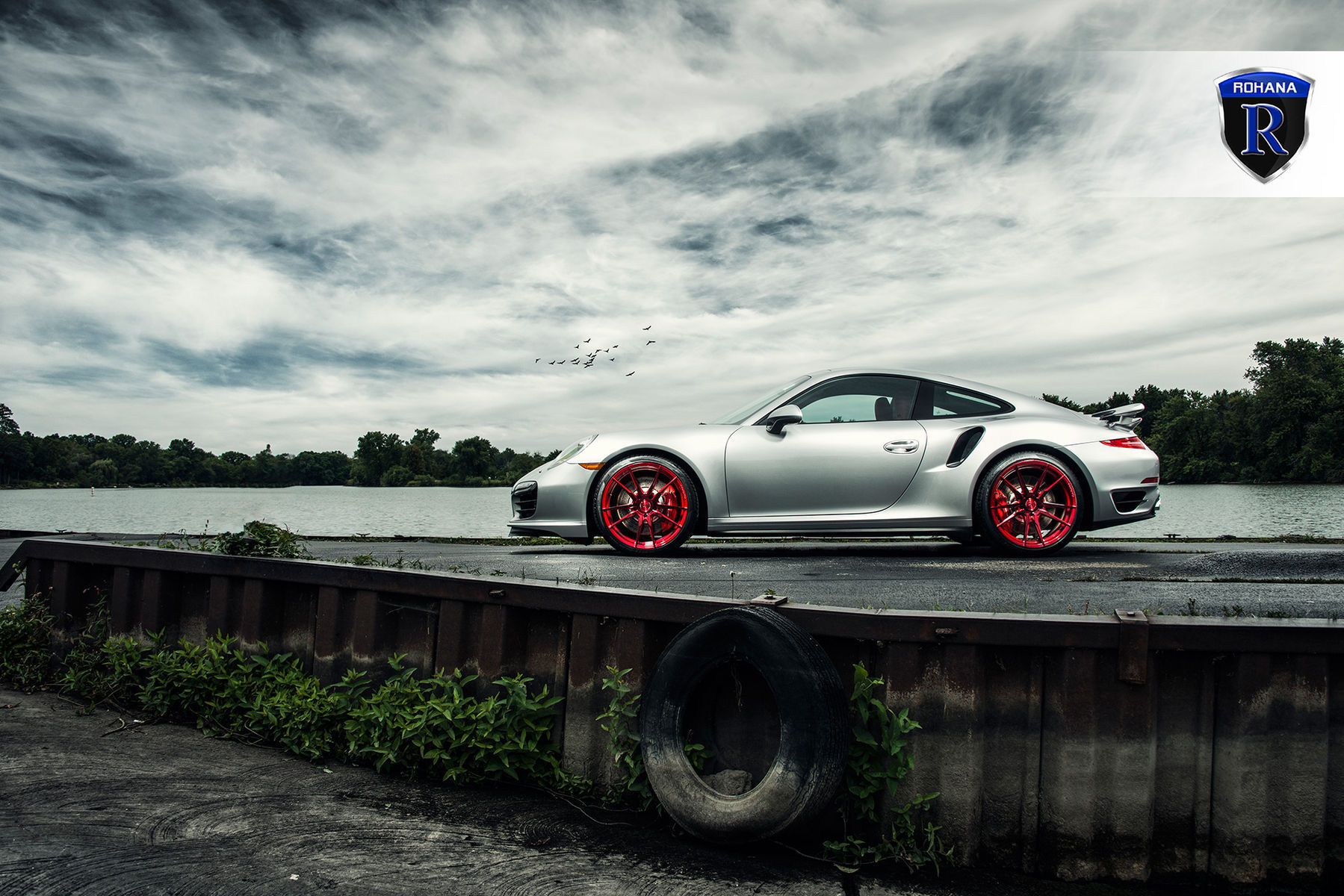  Porsche 911 | Porsche 911 Turbo