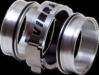 VanJen Clamping System