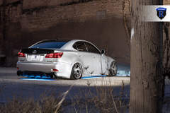 Lexus IS350