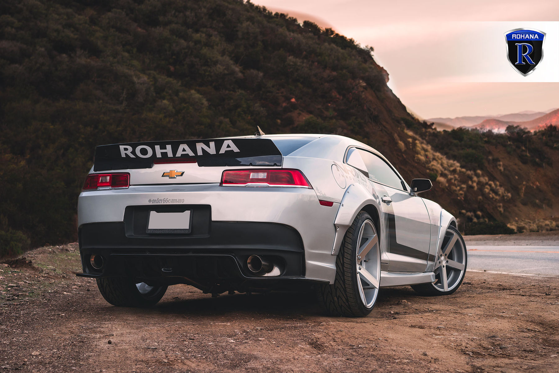  Chevrolet Camaro | Chevrolet Camaro